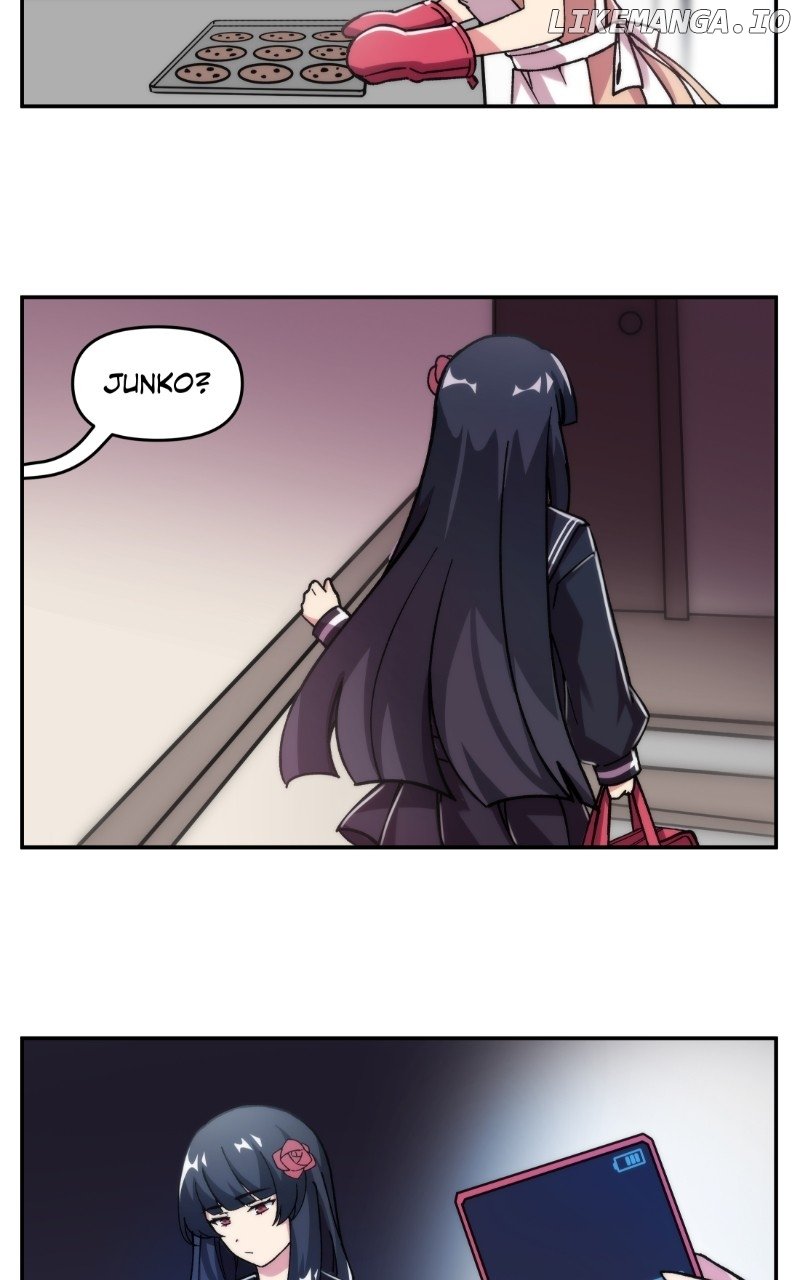 Stalker x Stalker Chapter 104 2